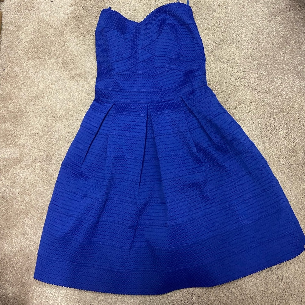 Express dress